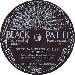 Avatar for Long "Cleve" Reed & Little Harvey Hull