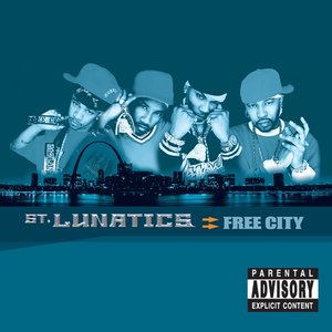 Free City [Explicit]