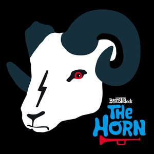 Image for 'The Horn'