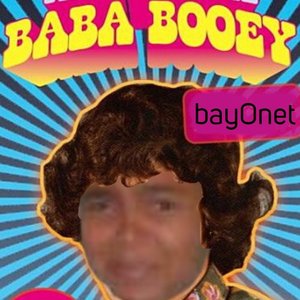 baba booey