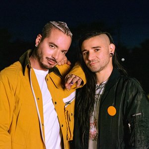 Avatar for J. Balvin & Skrillex