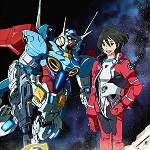 TVアニメ『ガンダム Gのレコンギスタ』オリジナルサウンドトラック 1
