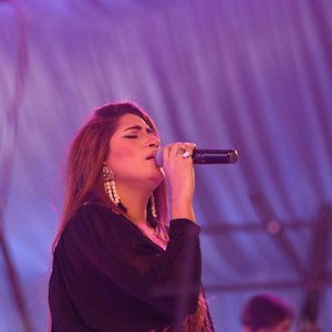 Fizza Javed 的头像
