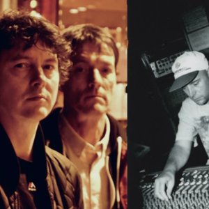 Panda Bear, Sonic Boom, Adrian Sherwood 的头像