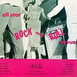 All Star Rock and Roll Revue