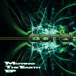 Moving the Earth EP
