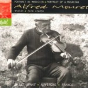 Image for 'Alfred Mouret'