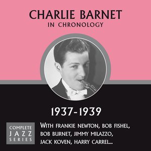 Complete Jazz Series 1937 - 1939