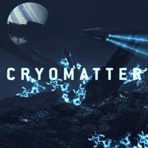 Изображение для 'cryomatter'