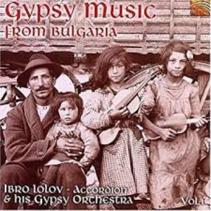 Gypsy Music from Bulgaria