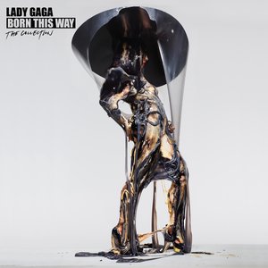 Born This Way (The Collection)