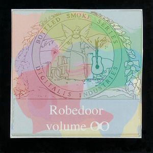 Volume Oblivion cover
