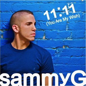 11:11 (You Are My Wish) - Single