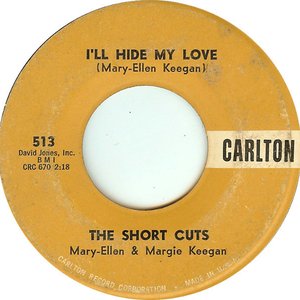 I'll Hide My Love