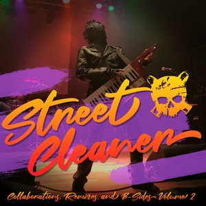 Collaborations, Remixes, and B-Sides Volume 2
