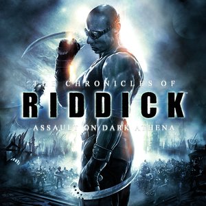 Chronicles of Riddick Soundtrack