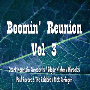 Boomin' Reunion, Vol. 3