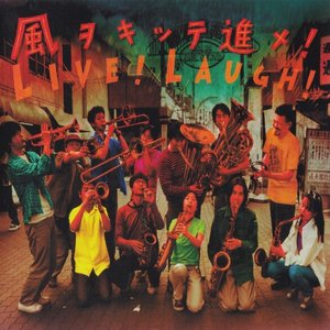 LiVE! LAUGH! 的头像