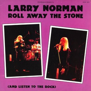 Roll Away the Stone (And Listen To the Rock)