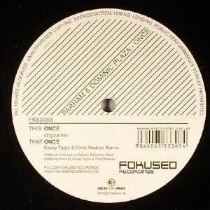 Once