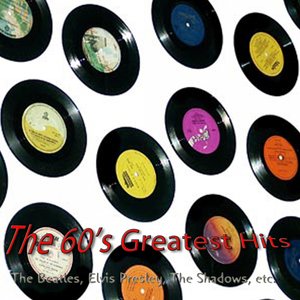 The 60's Greatest Hits (30 Hits)