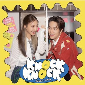 NANON X JORIN 的头像
