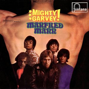 Mighty Garvey!