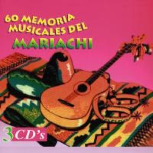 Memorias Musicales del Mariachi