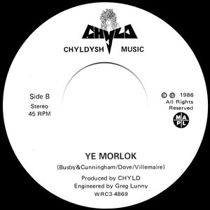Ye Morlok