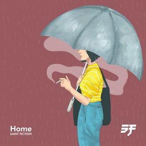 Rainy Days by Alf Wardhana on  Music 