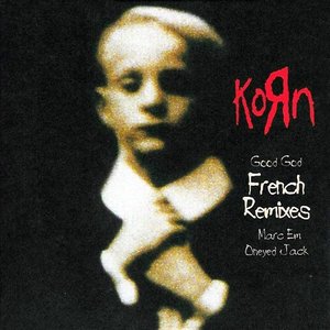 Good God (French Remixes)