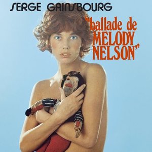 Ballade De Melody Nelson