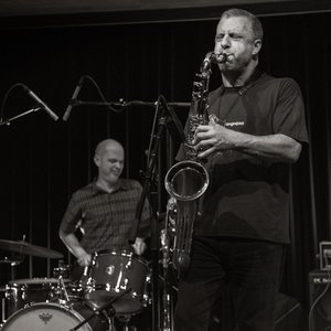 Аватар для Rodrigo Amado & Chris Corsano