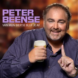 Van M'n Biertje Blijf Je Af