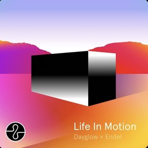 Life in Motion - EP