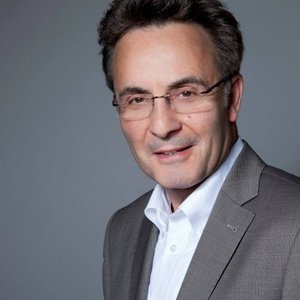 Werner Tautz Profile Picture