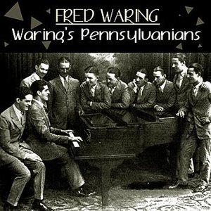 Waring's Pennsylvanians