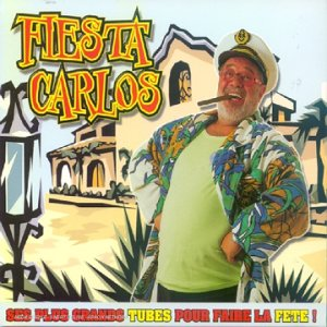 Carlos - Piste  4 Lyrics - Zortam Music