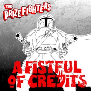 A Fistful of Credits (Theme from the Mandalorian)