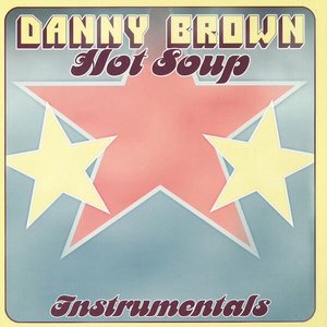 Hot Soup - Instrumentals