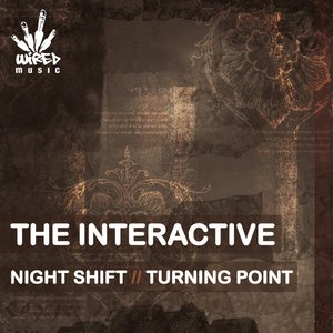 Night Shift/Turning Point EP