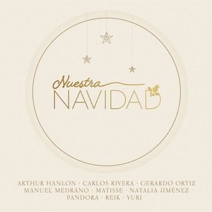 Avatar for Carlos Rivera, Reik, Pandora, Matisse, Natalia Jiménez, Yuri, Ventino, Arthur Hanlon, Manuel Medrano