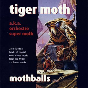 Mothballs Plus