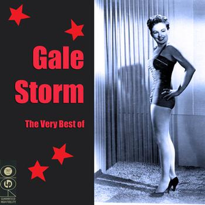 Gale Storm - The Very Best Of - Zortam Music