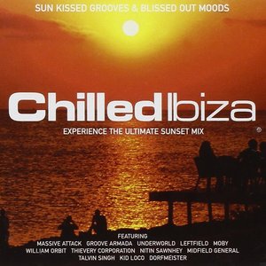 Image pour 'Chilled Ibiza (disc 2)'