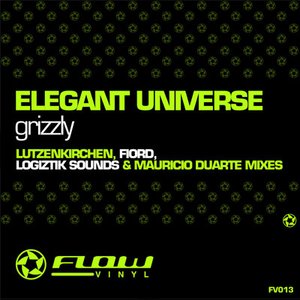 elegant universe feat leif hatfield 的头像