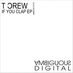 If You Clap EP