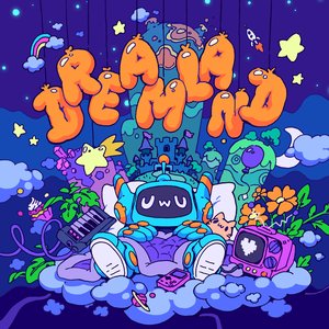 Dreamland EP
