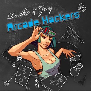 Arcade Hackers