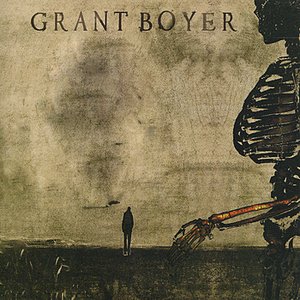 Grant Boyer